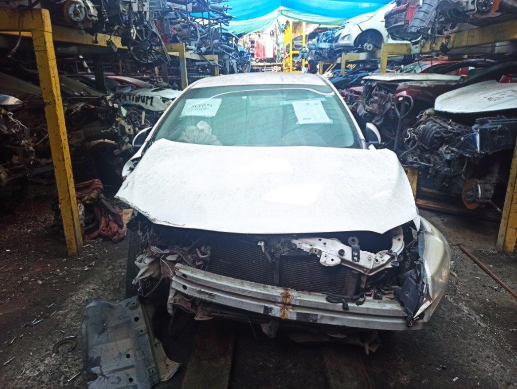 MAZA Toyota COROLLA 2008  USADO EN DESARME